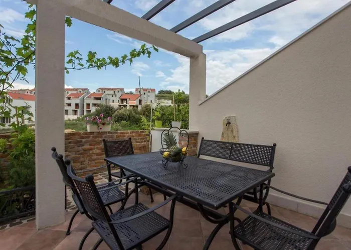 Vila Scenic Two Bedroom With Private Pool *
