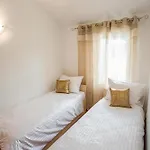 Scenic Two Bedroom With Private Pool Villa *