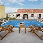 Villa Scenic Two Bedroom With Private Pool *