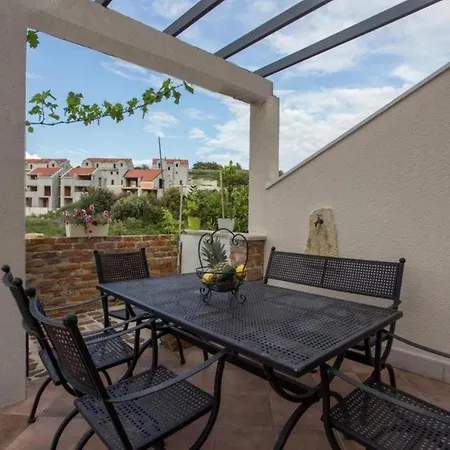 Villa Scenic Two Bedroom With Private Pool *